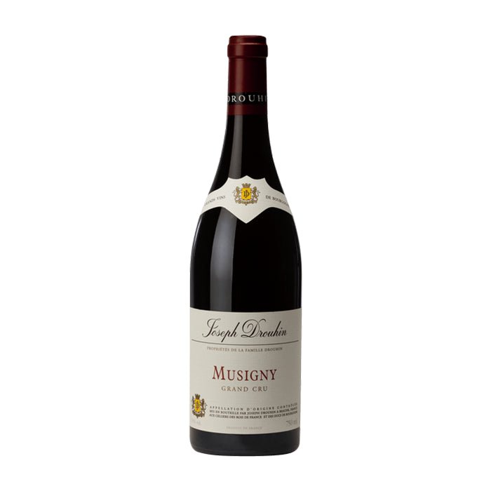 Joseph Drouhin Musigny Grand Cru (750mL) | Keg N Bottle