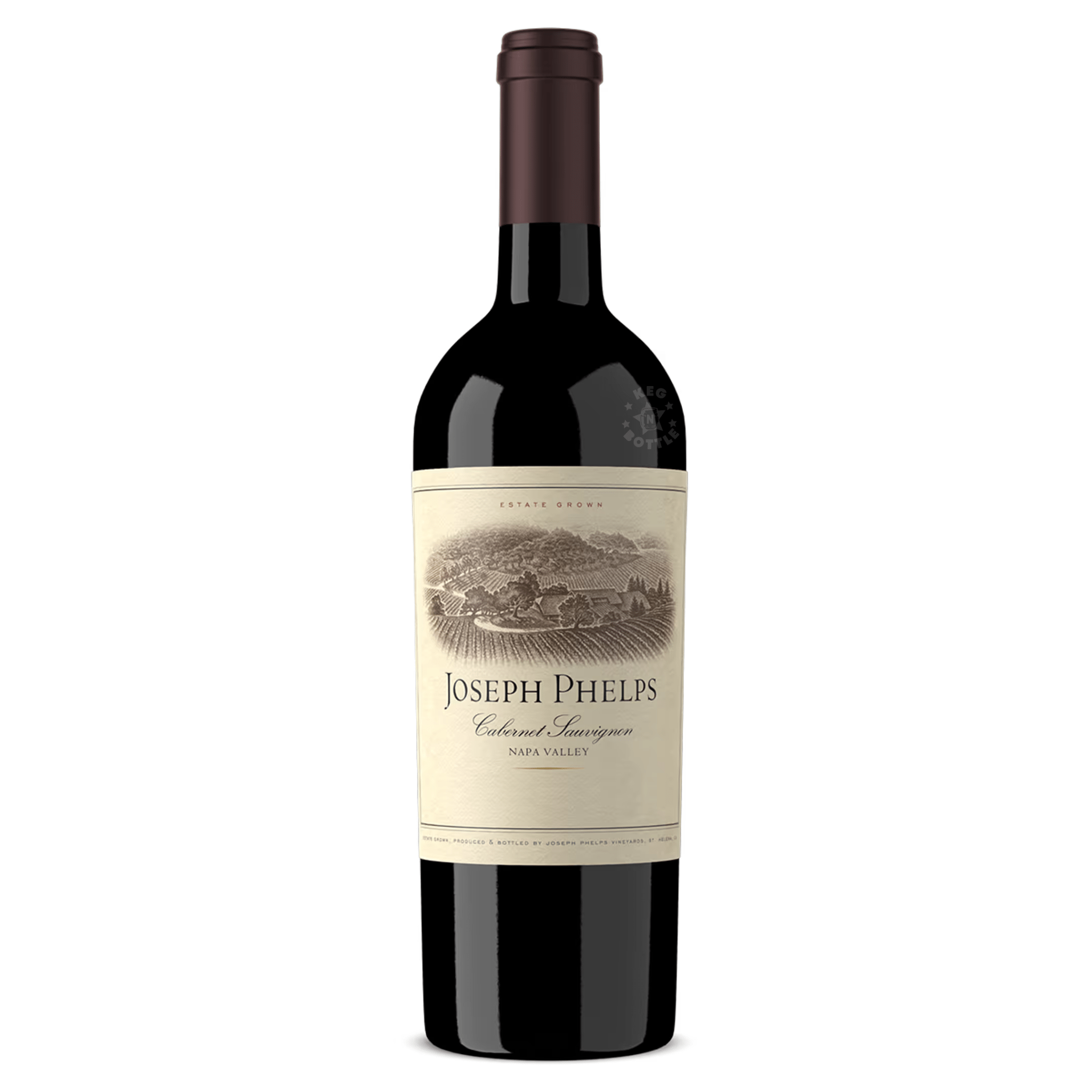 Joseph Phelps - Cabernet Sauvignon - Napa Valley | Keg N Bottle