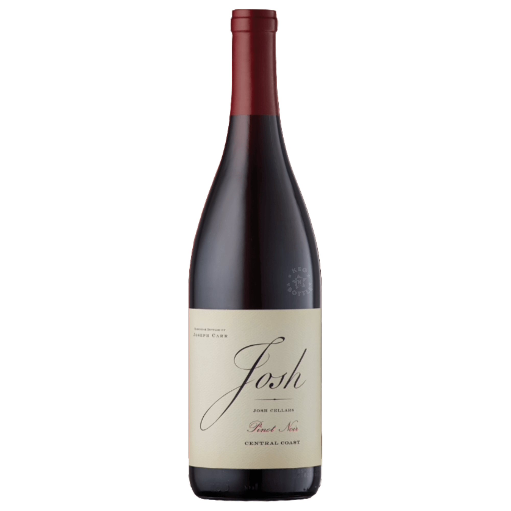 Josh - Pinot Noir - Central Coast | Keg N Bottle