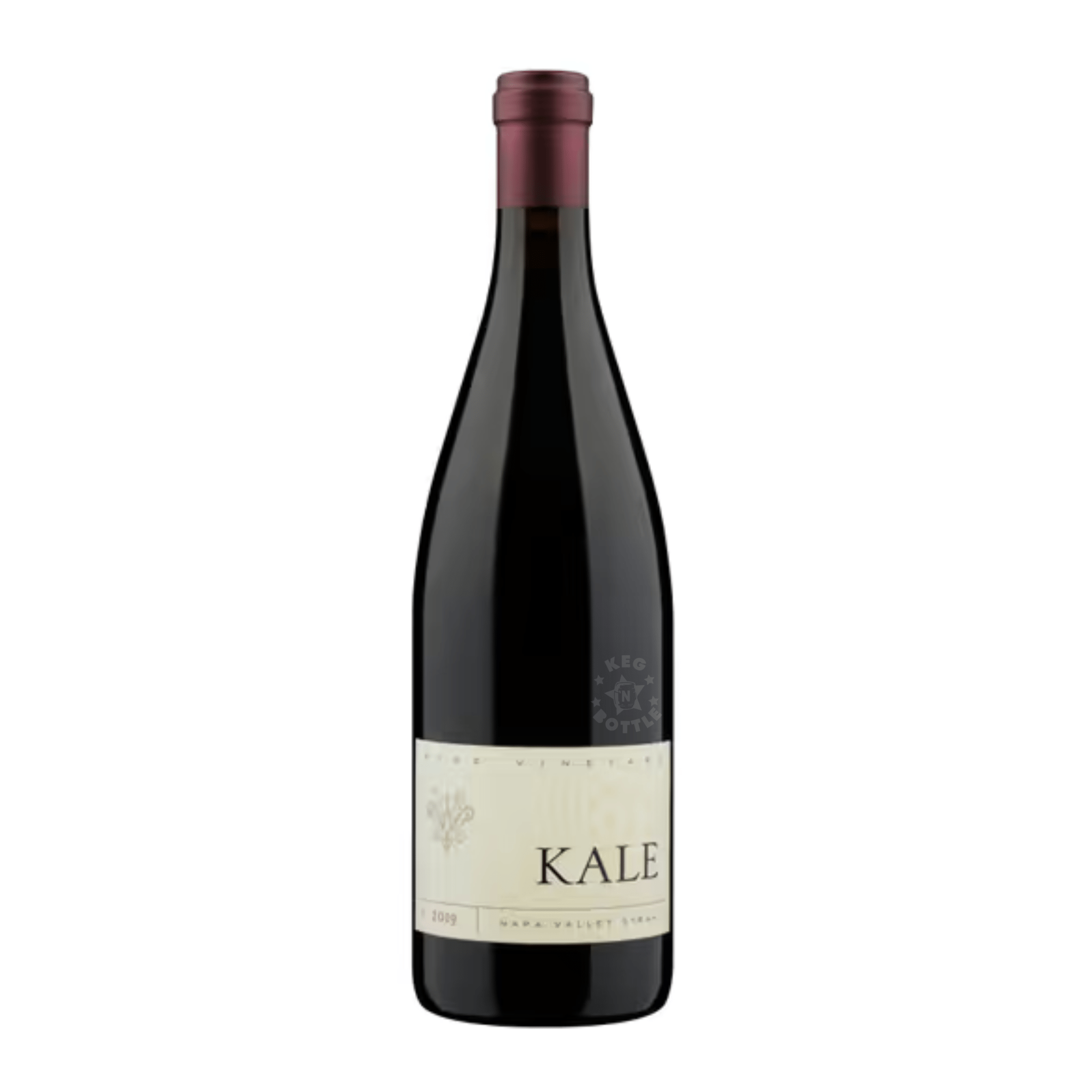 Kale Wines - Syrah - Hyde Vineyard - Keg N Bottle