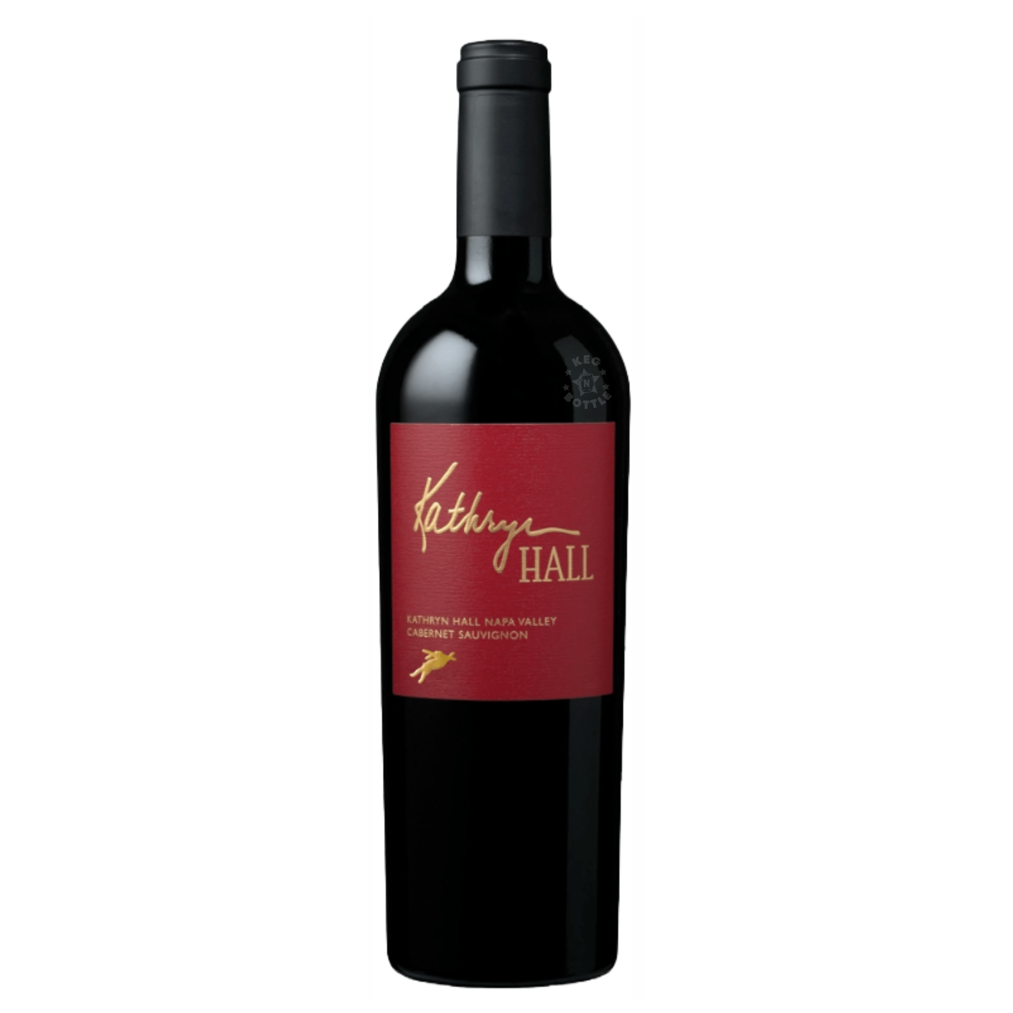Kathryn Hall - Cabernet Sauvignon - Napa Valley (750mL) | Keg N Bottle