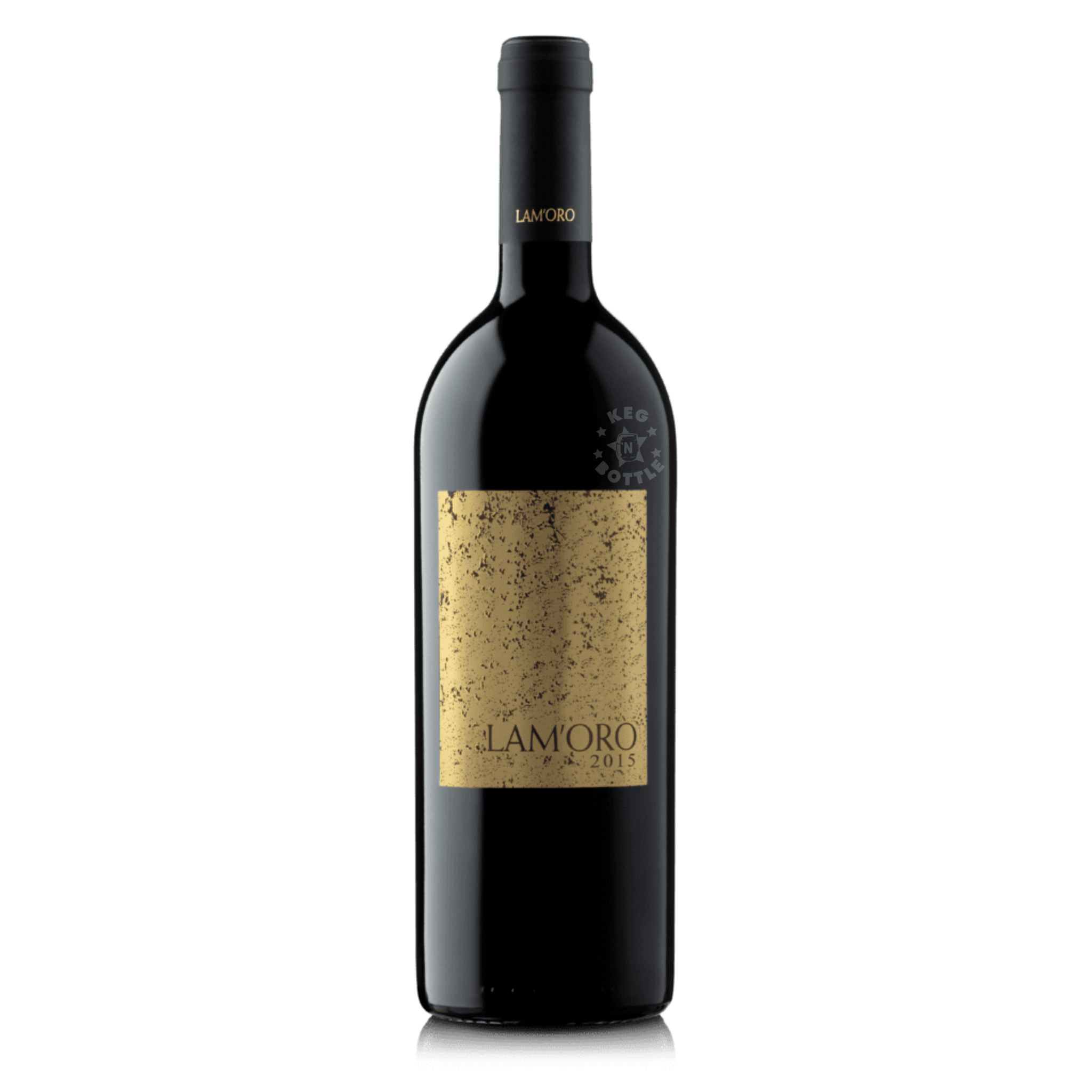Lamole di Lamole - Lam'Oro - Toscana - Keg N Bottle