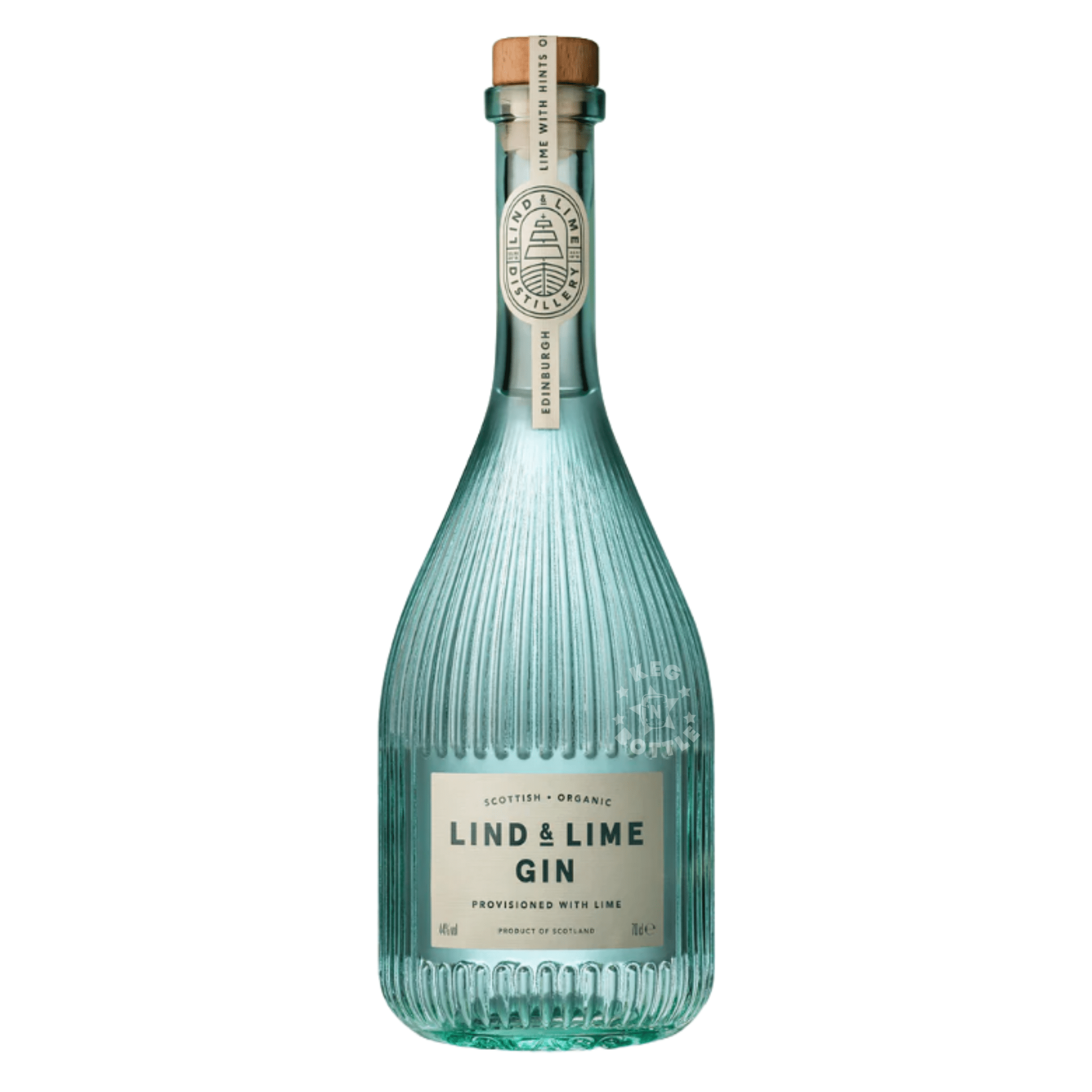 Lind & Lime Gin (700 ml) - Keg N Bottle