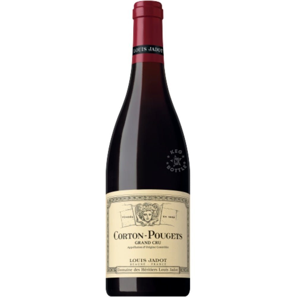 Louis Jadot Corton Pougets Grand Cru (750mL)