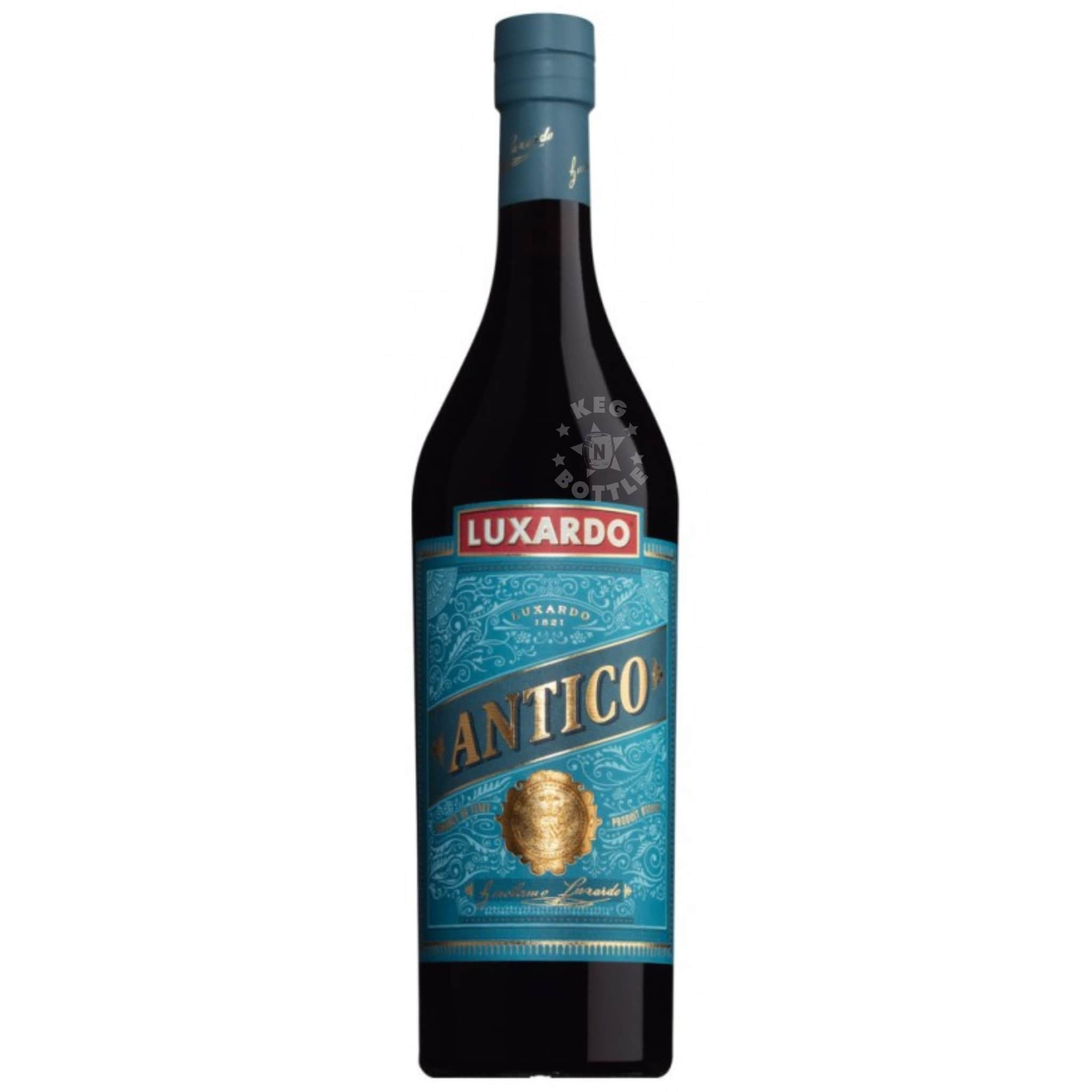 Luxardo Antico Sour Cherry Aperitivo (750 ml) | Keg N Bottle