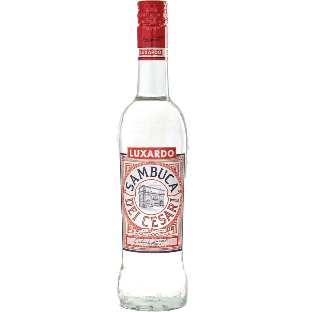 Luxardo Sambuca Dei Cesari Liqueur (750 ml) | Keg N Bottle