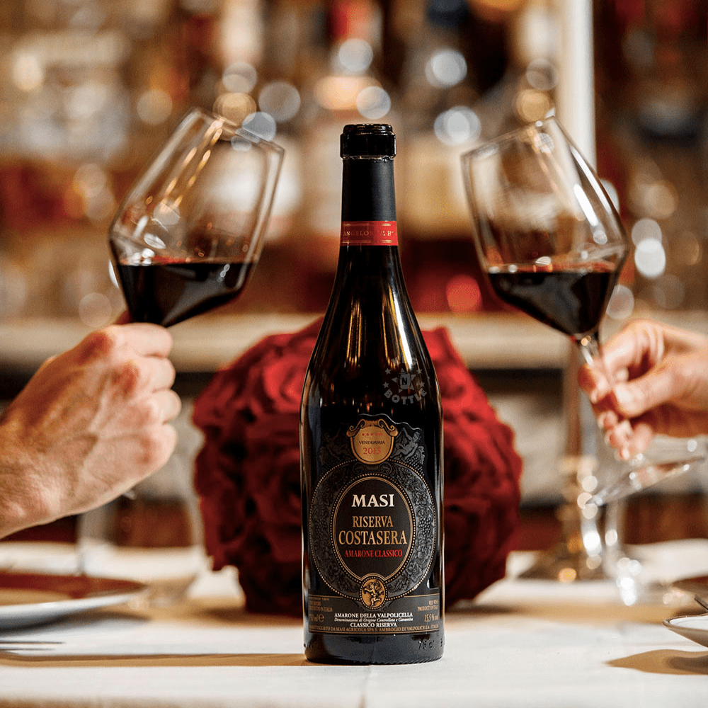 Masi - Riserva Costasera - Amarone Classico2