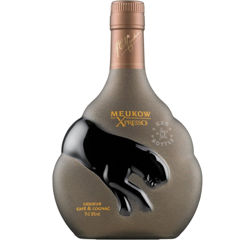 Meukow Xpresso Coffee Liqueur (750 mL) | Keg N Bottle