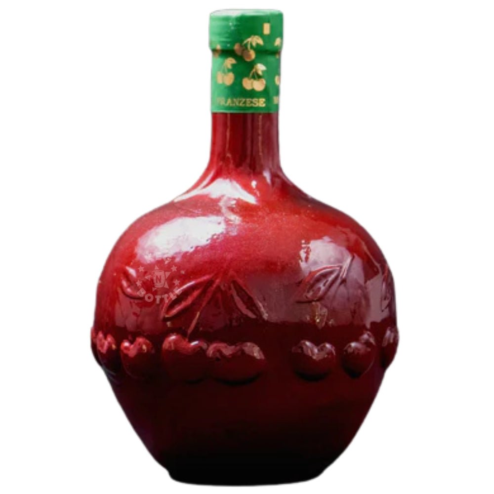 Michael Franzese Cherry Armenian Wine (750mL) | Keg N Bottle