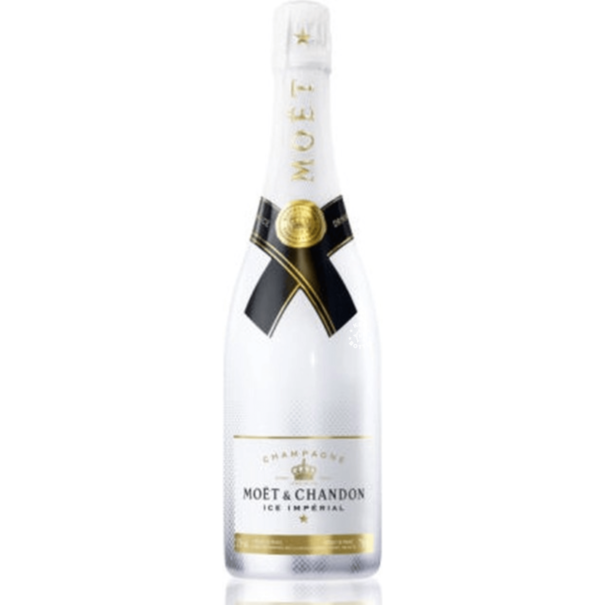 Moet & Chandon - Ice Imperial - Champagne | Keg N Bottle