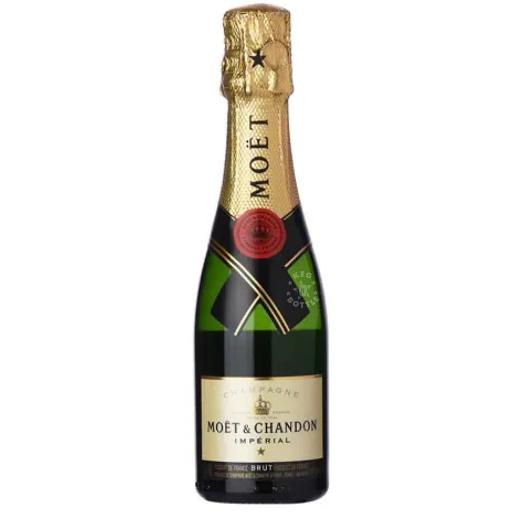 Moet & Chandon - Imperial Brut - Champagne (187 ml) | Keg N Bottle