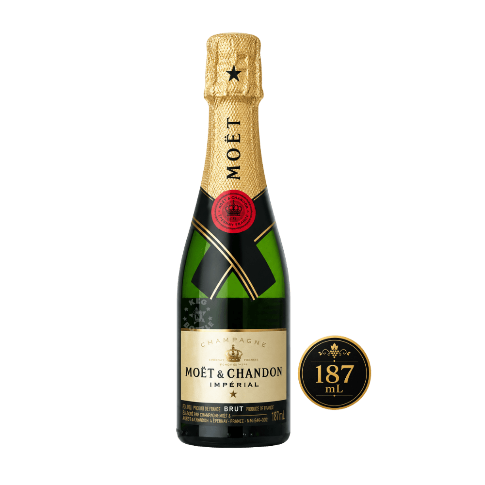 Moet & Chandon Imperial Brut - Champagne | Keg N Bottle