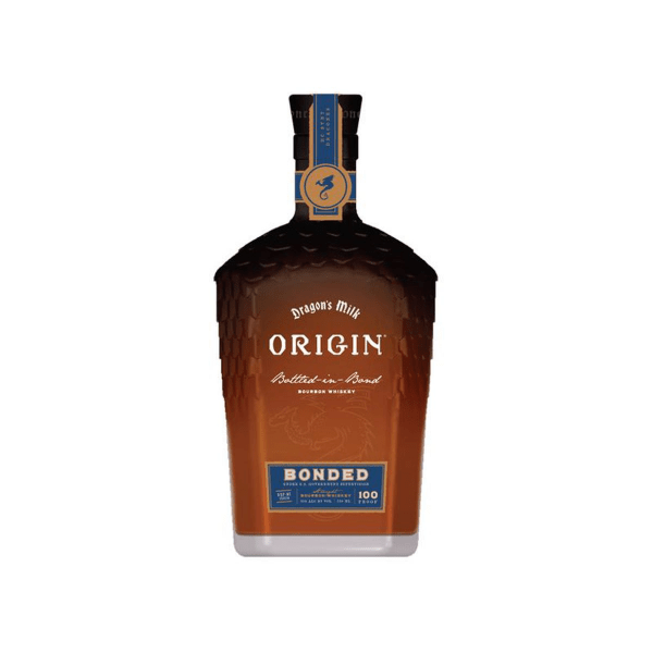 New Holland Dragons Milk Bonded Bourbon Whiskey (750mL) | Keg N Bottle