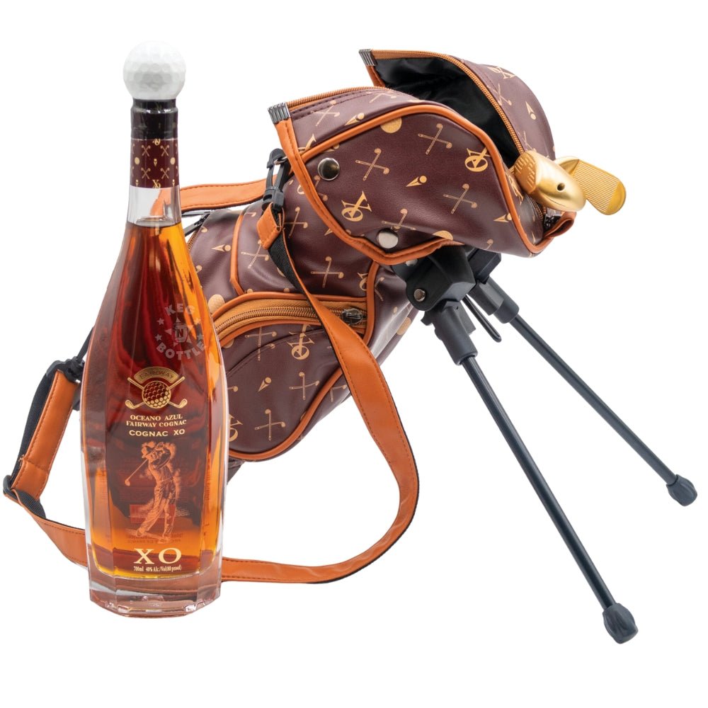 Oceano Azul Cognac XO Golf Fairway Edition 700 ml