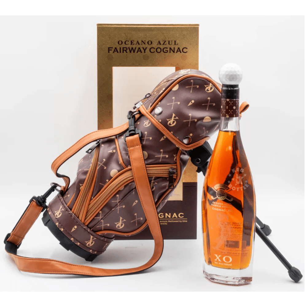 Oceano Azul Cognac XO Golf Fairway 700ml | Keg N Bottle