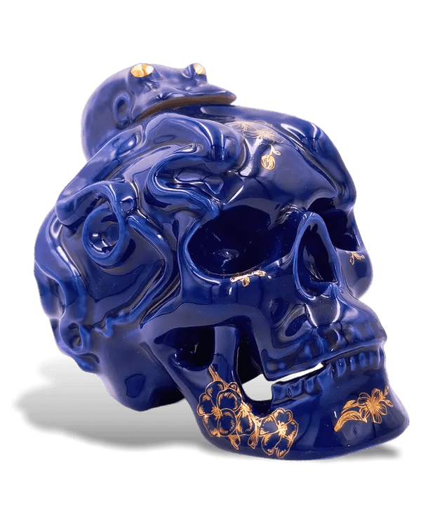 Octo Blue Anejo Tequila (750mL) | Keg N Bottle