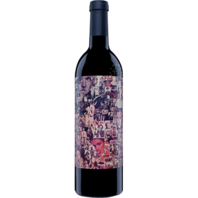 Orin Swift - Abstract - Red Blend (750ml) | Keg N Bottle