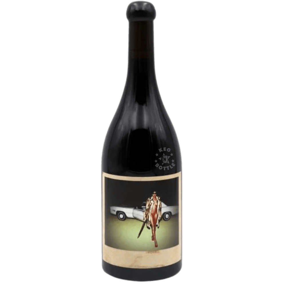 Orin Swift Machete Red Blend (750mL) 6