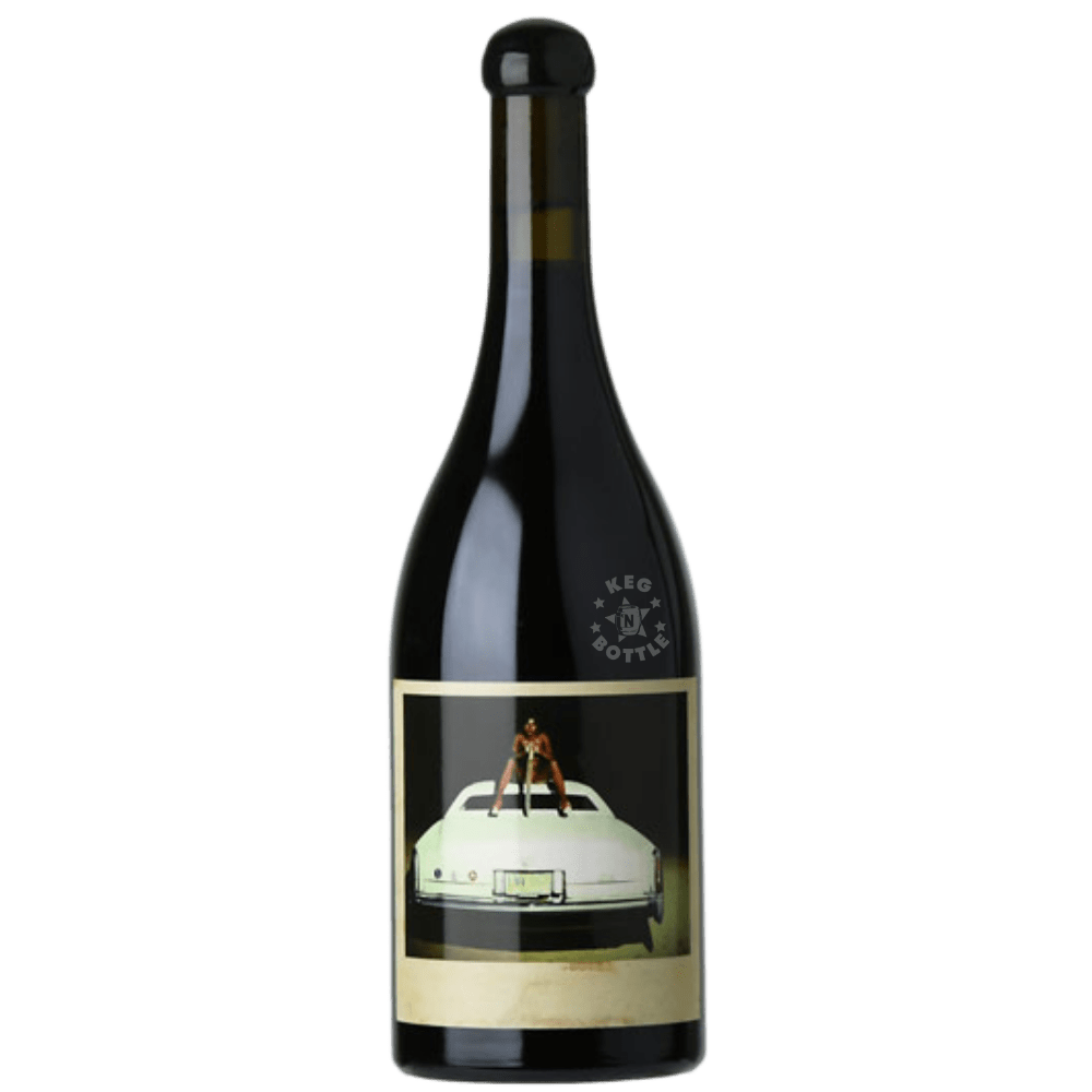 Orin Swift Machete Red Blend (750mL) 5