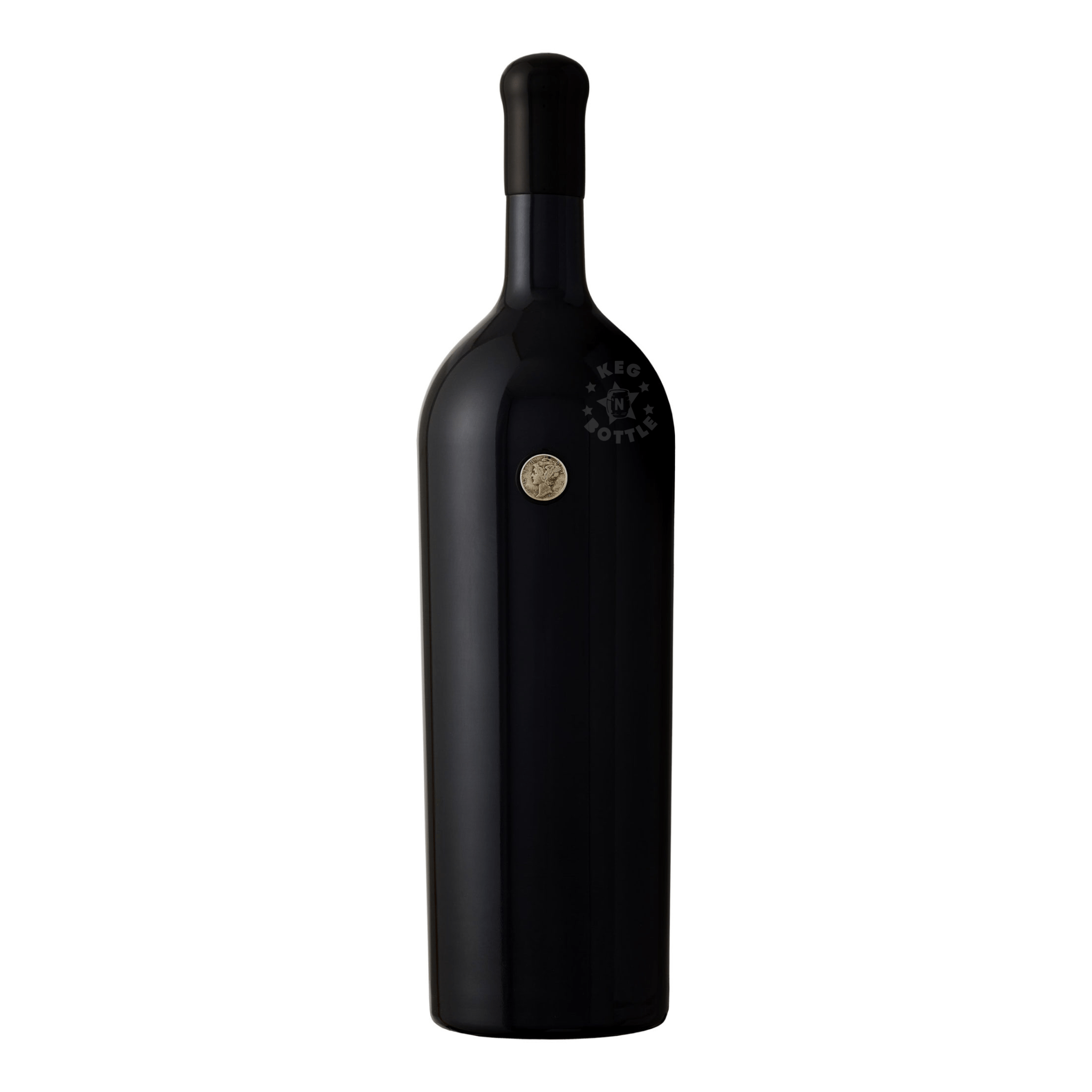 Orin Swift - Mercury Head - Cabernet Sauvignon | Keg N Bottle