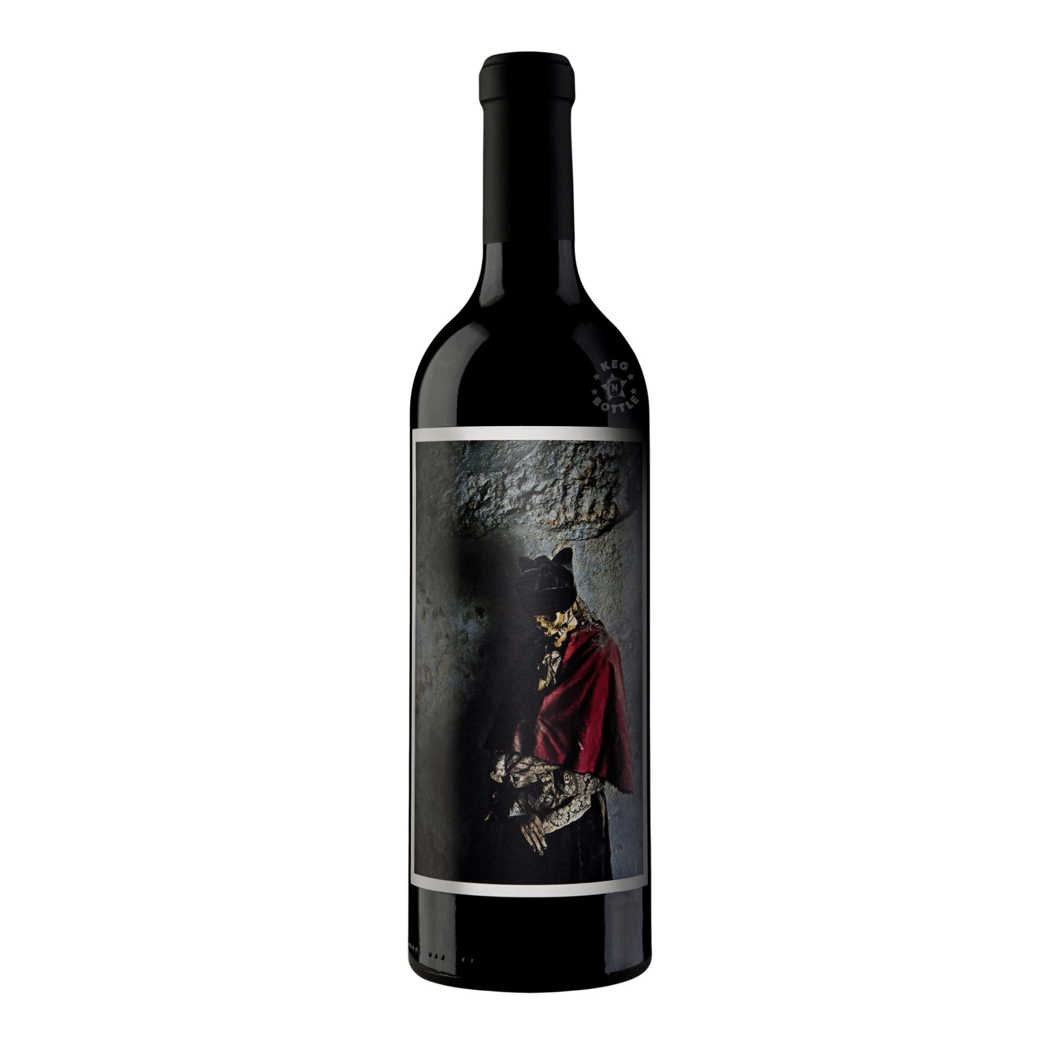 Orin Swift - Palermo - Cabernet Sauvignon - Keg N Bottle