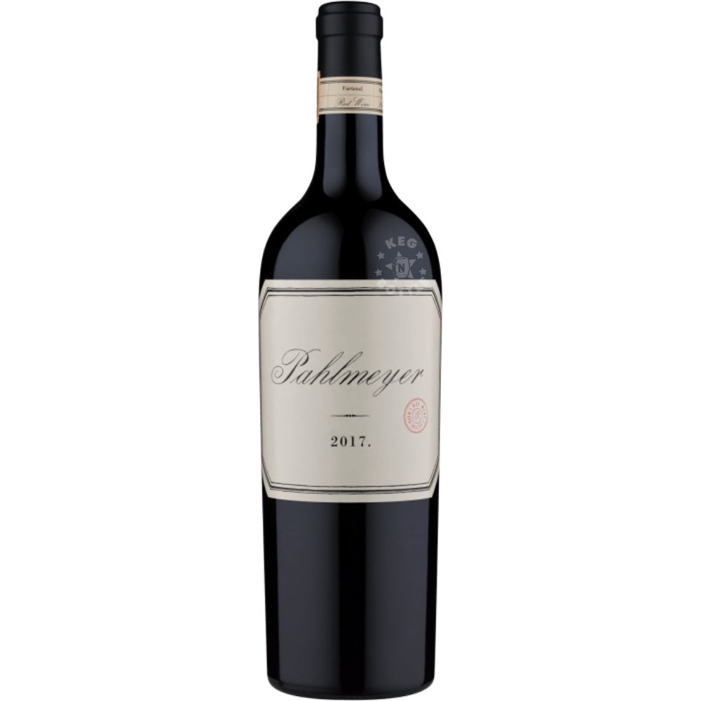 Pahlmeyer - Proprietary Blend 2021 1 Rated by Jasmes (Suckling 750 mL) | Keg N Bottle