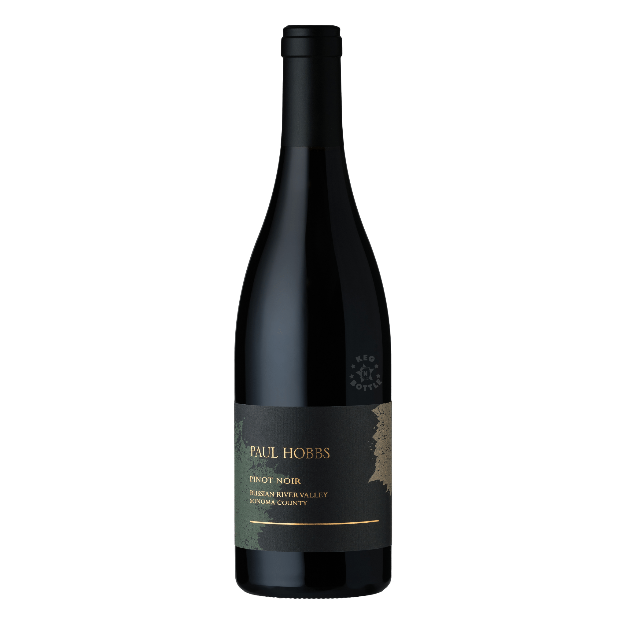 Paul Hobbs - Pinot Noir - Russian River Valley - Keg N Bottle