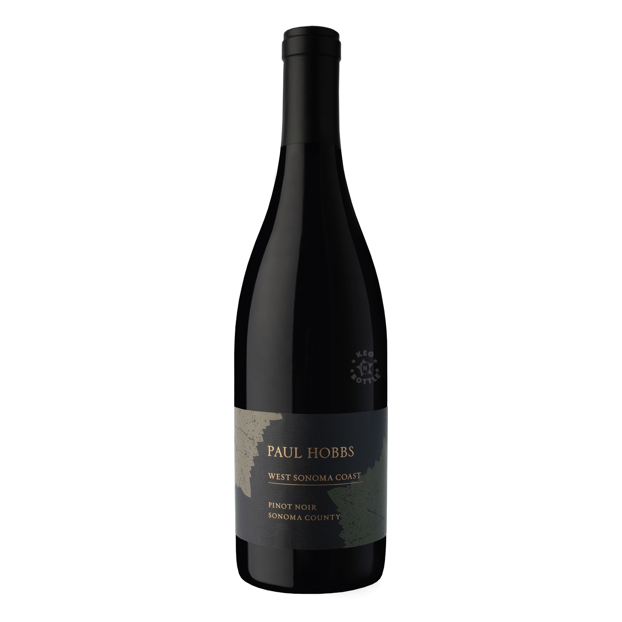 Paul Hobbs - Pinot Noir - West Sonoma Coast - Keg N Bottle