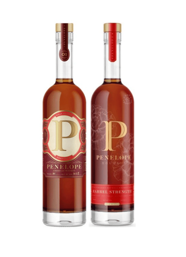 Penelope Cigar Sessions No.1 Combo Pack (2x750mL) | Keg N Bottle