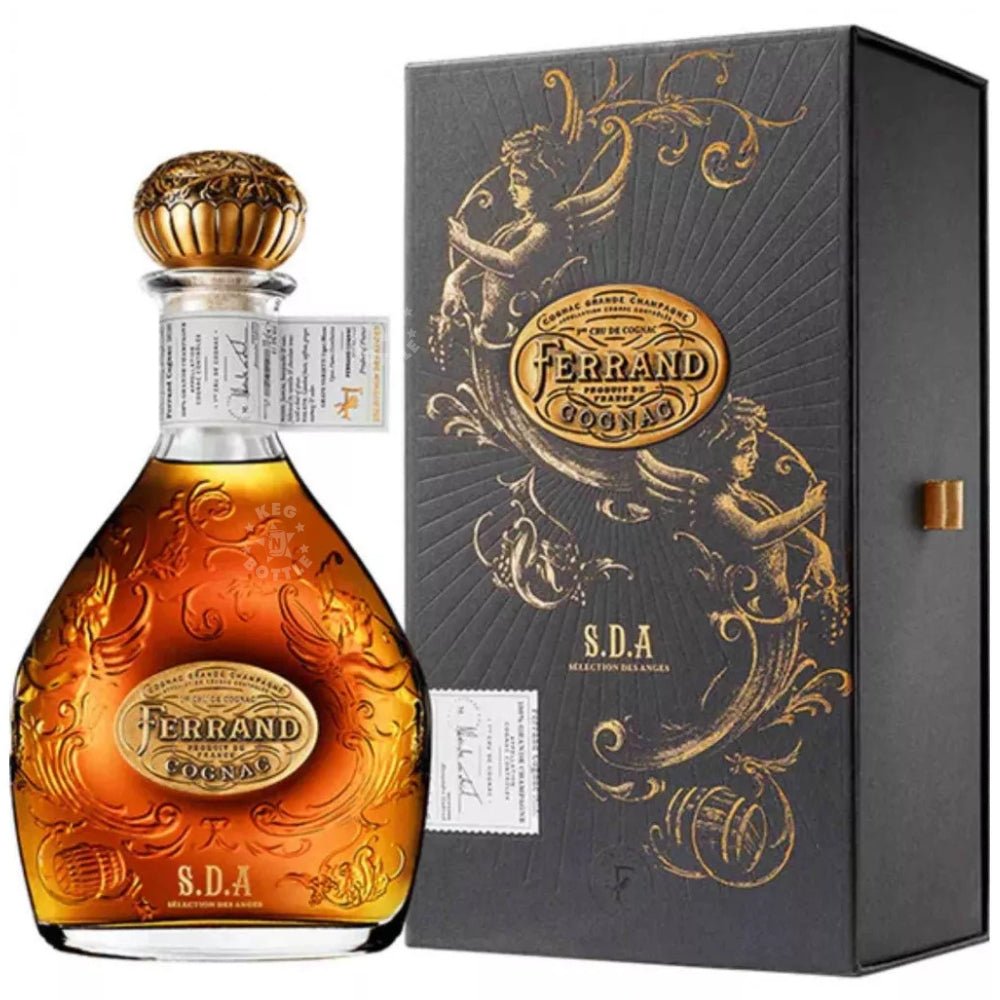 Pierre Ferrand Selection de Anges S.D.A. Grande Champagne Cognac (750mL)