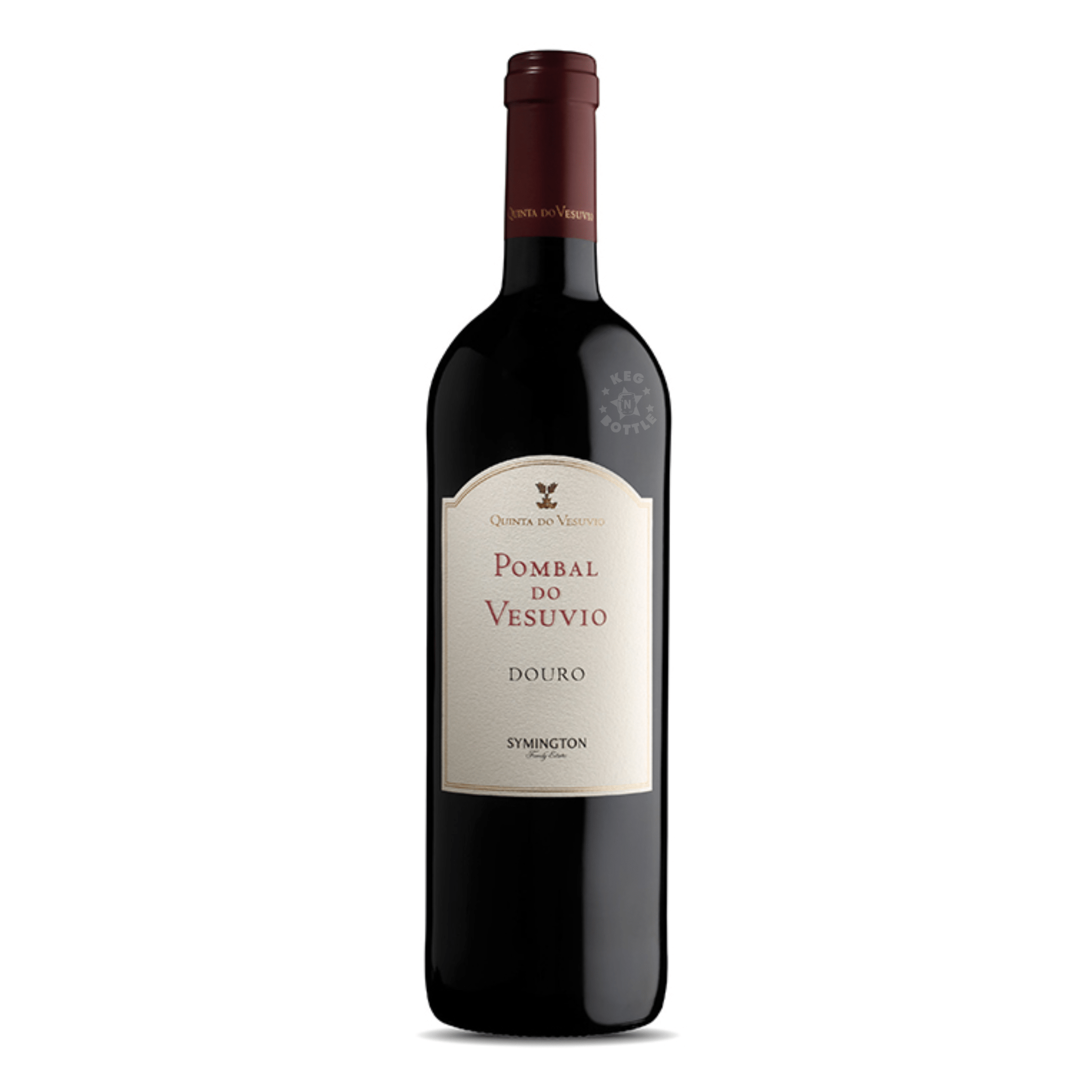 Quinta do Vesuvio - Pombal de Vesuvio - Douro - Keg N Bottle