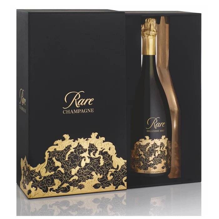 Rare Champagne Millésime 2012 Gift Box (750mL) | Keg N Bottle