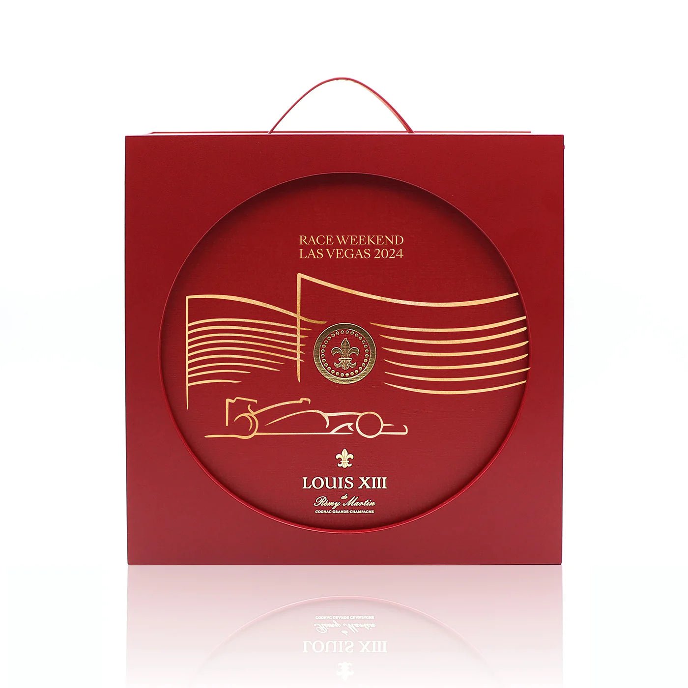 Remy Martin Louis XIII Race Weekend Las Vegas 2024 Cognac (750 mL