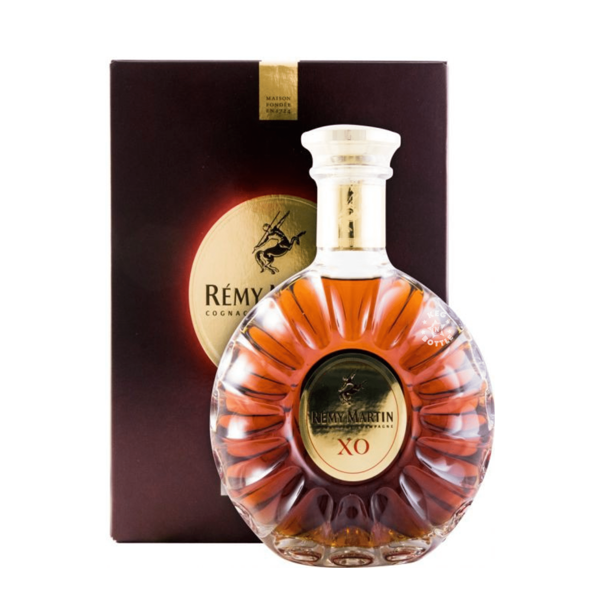 Remy Martin XO Cognac (375 ml) | Keg N Bottle Remy Martin XO Cognac (375 ml) | Keg N Bottle