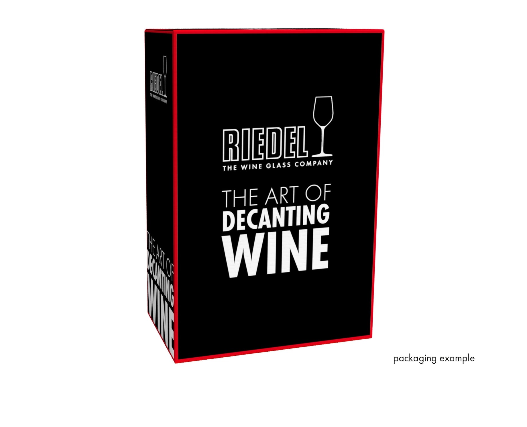 RIEDEL Amadeo Decanter | Keg N Bottle