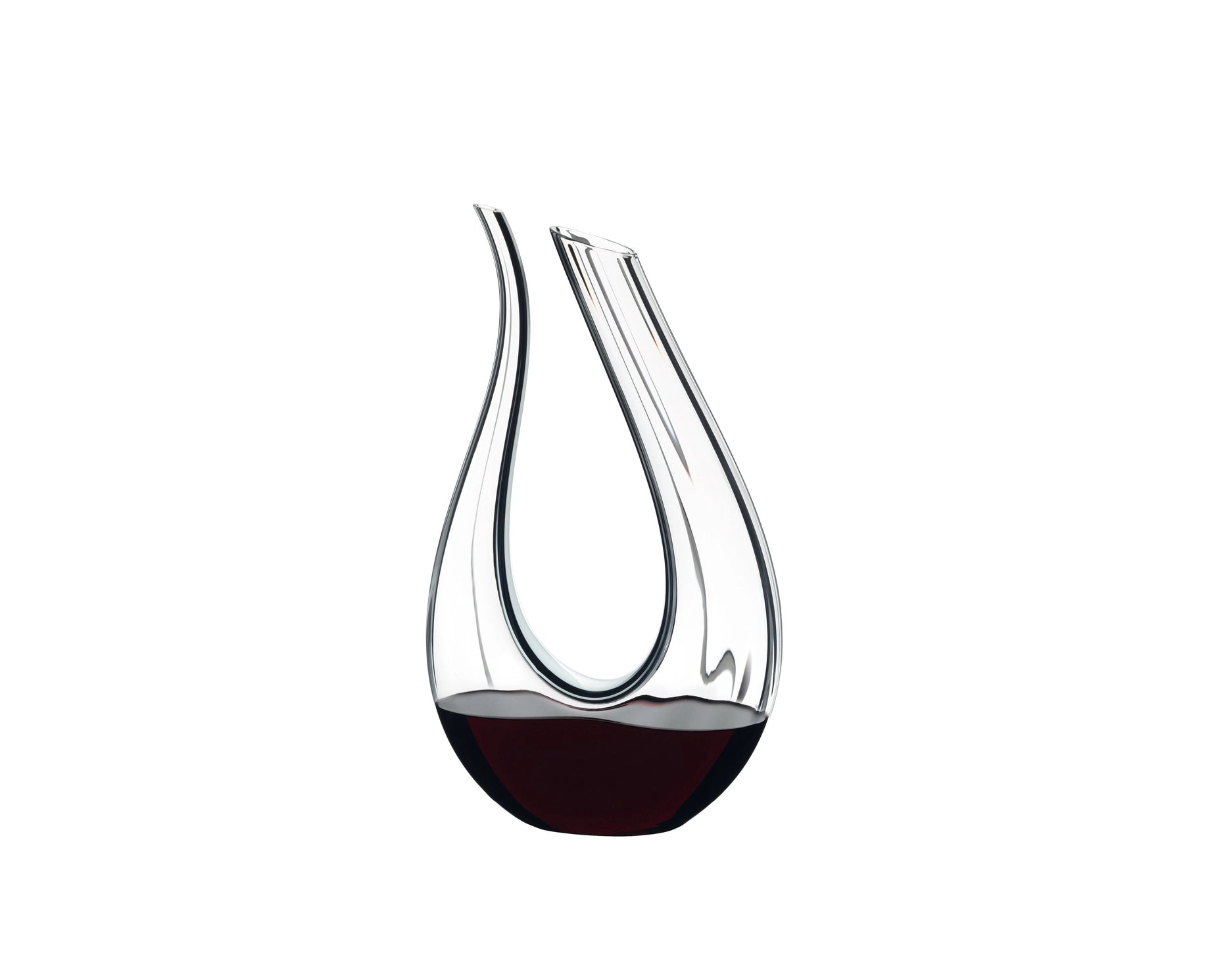 RIEDEL Black Tie Amadeo Decanter | Keg N Bottle