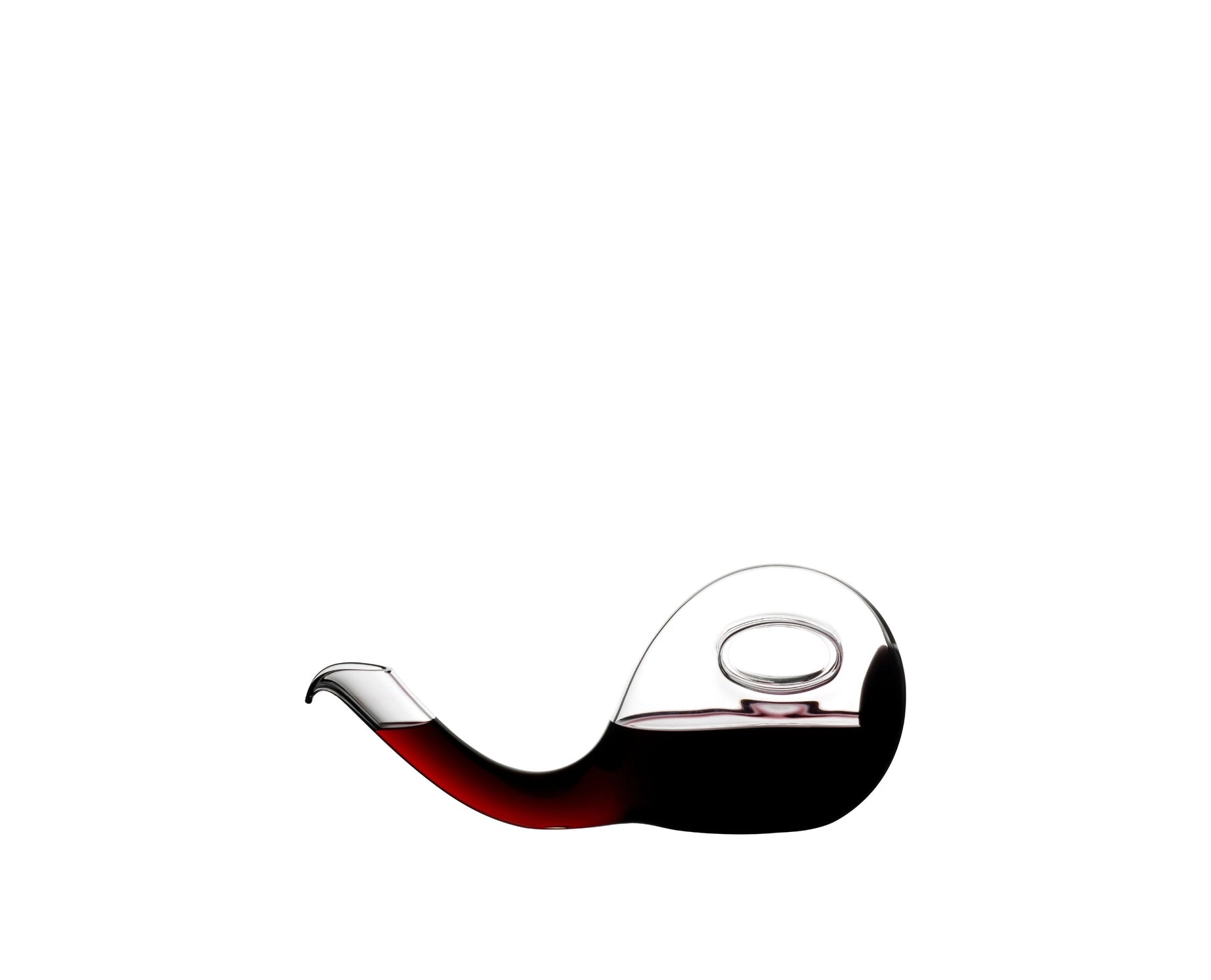 RIEDEL Escargot Decanter | Keg N Bottle