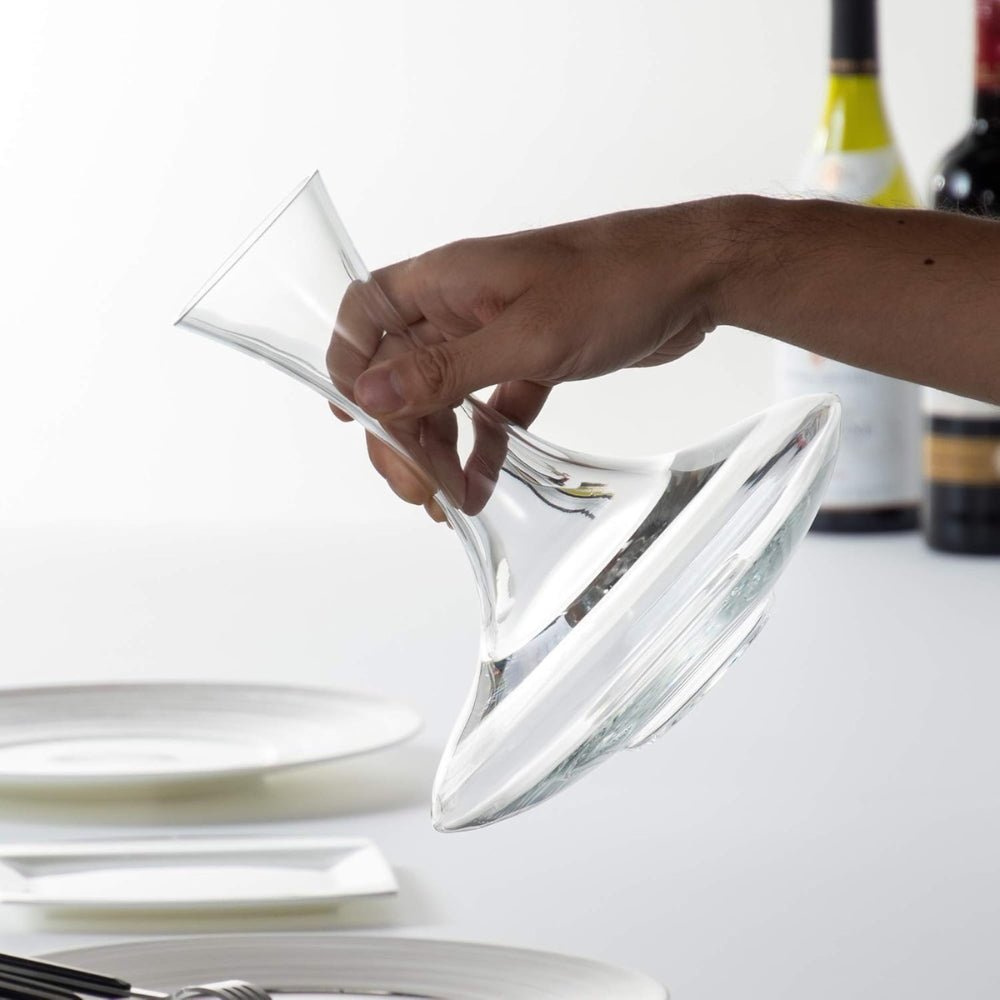 RIEDEL Ultra Magnum Decanter | Keg N Bottle