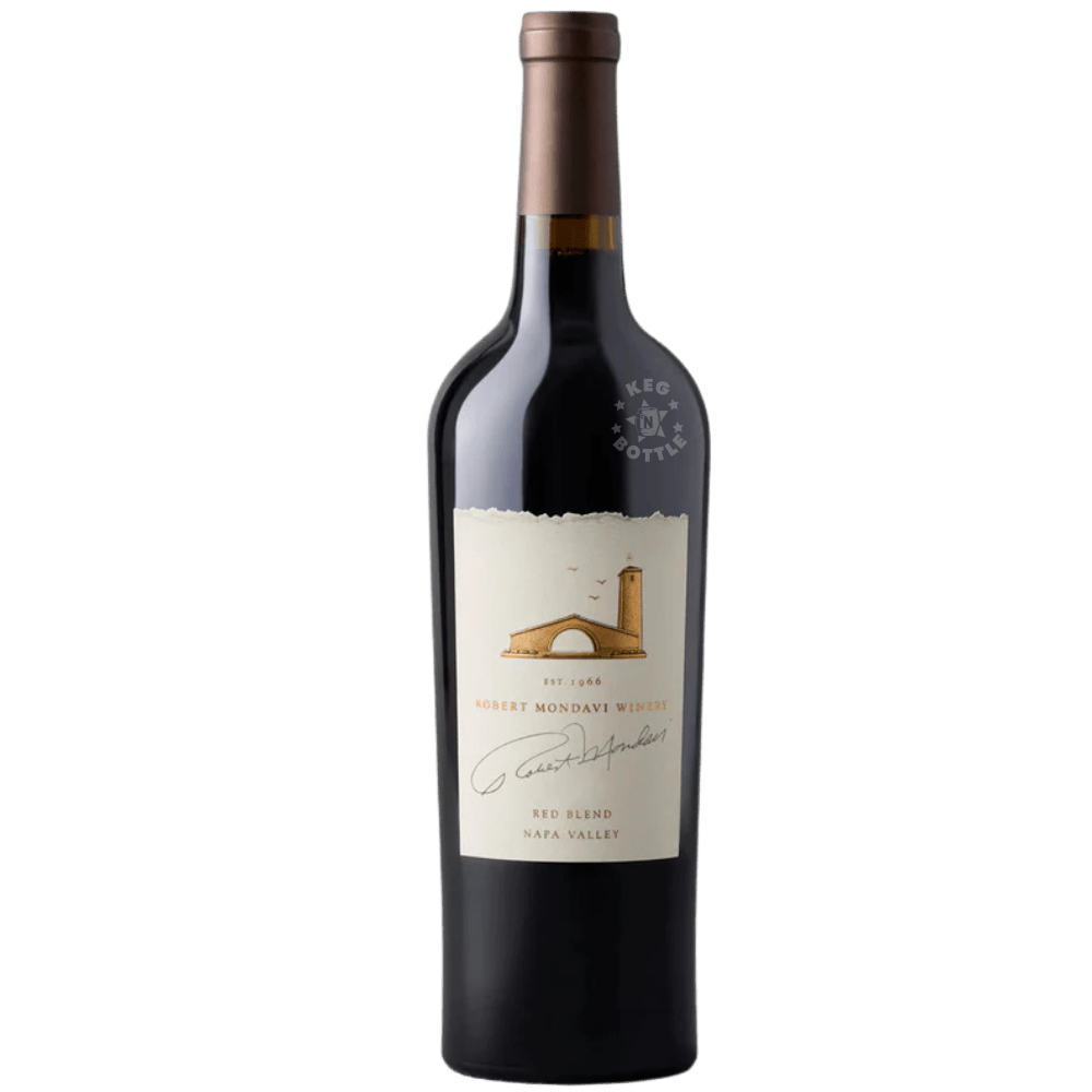 Robert Mondavi - Red Blend - Napa Valley (750mL)