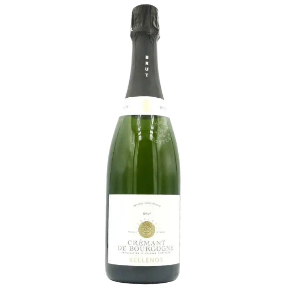 Roche de Bellene - Bellenos - Cremant de Bourgogne | Keg N Bottle