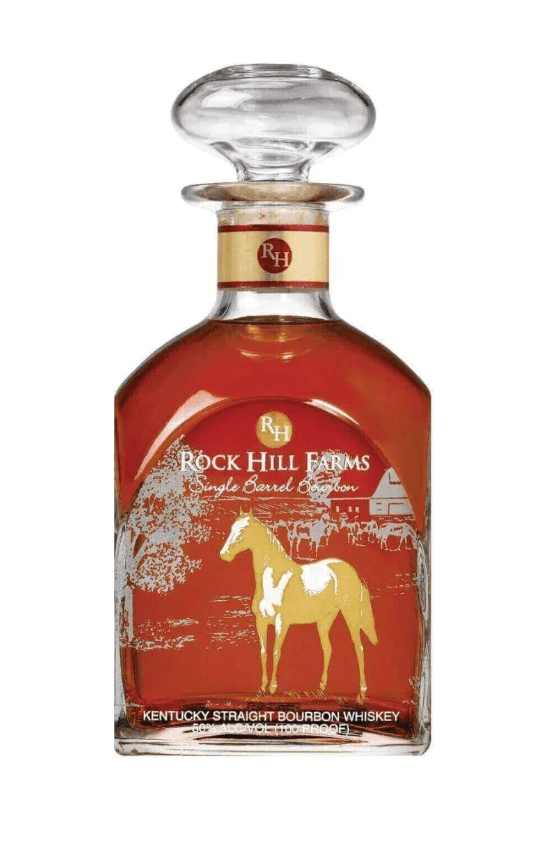 Rock Hill Farms Single Barrel Bourbon