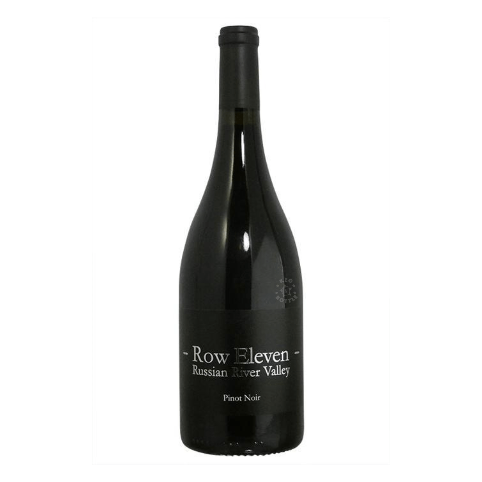 Row Eleven - Pinot Noir - Russian River Valley - Keg N Bottle
