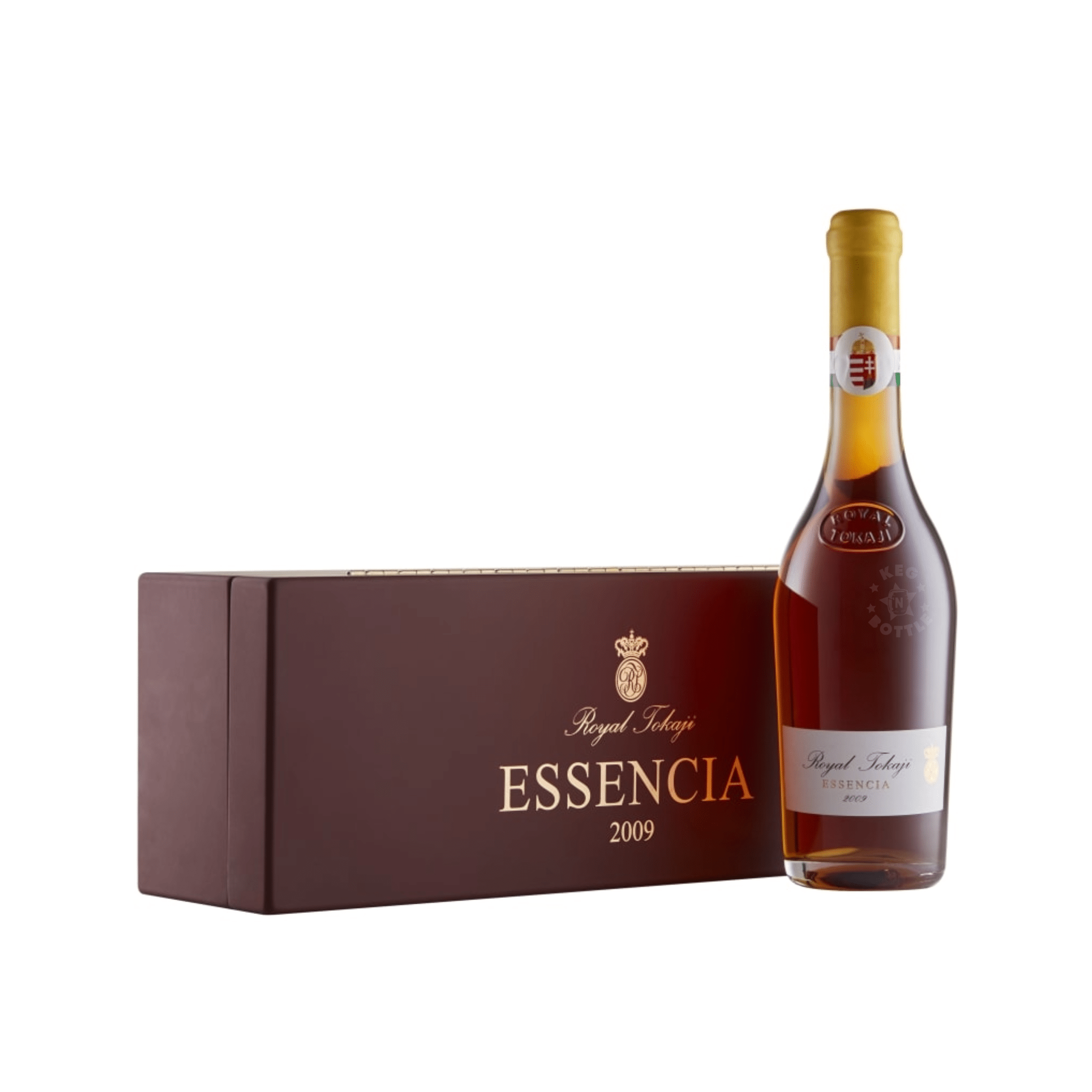 Royal Tokaji Essencia (375mL) | Keg N Bottle