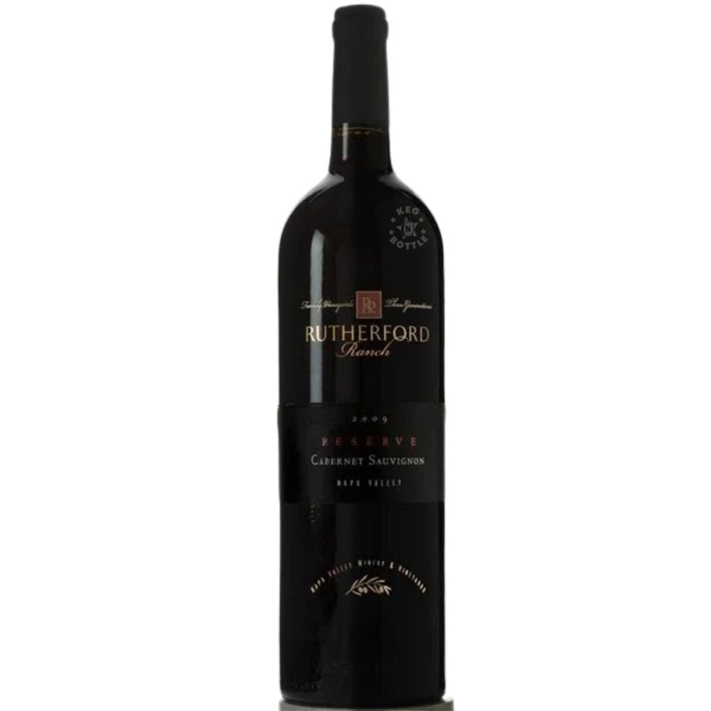 Rutherford Ranch Cabernet Sauvignon Reserve (750 ml) | Keg N Bottle