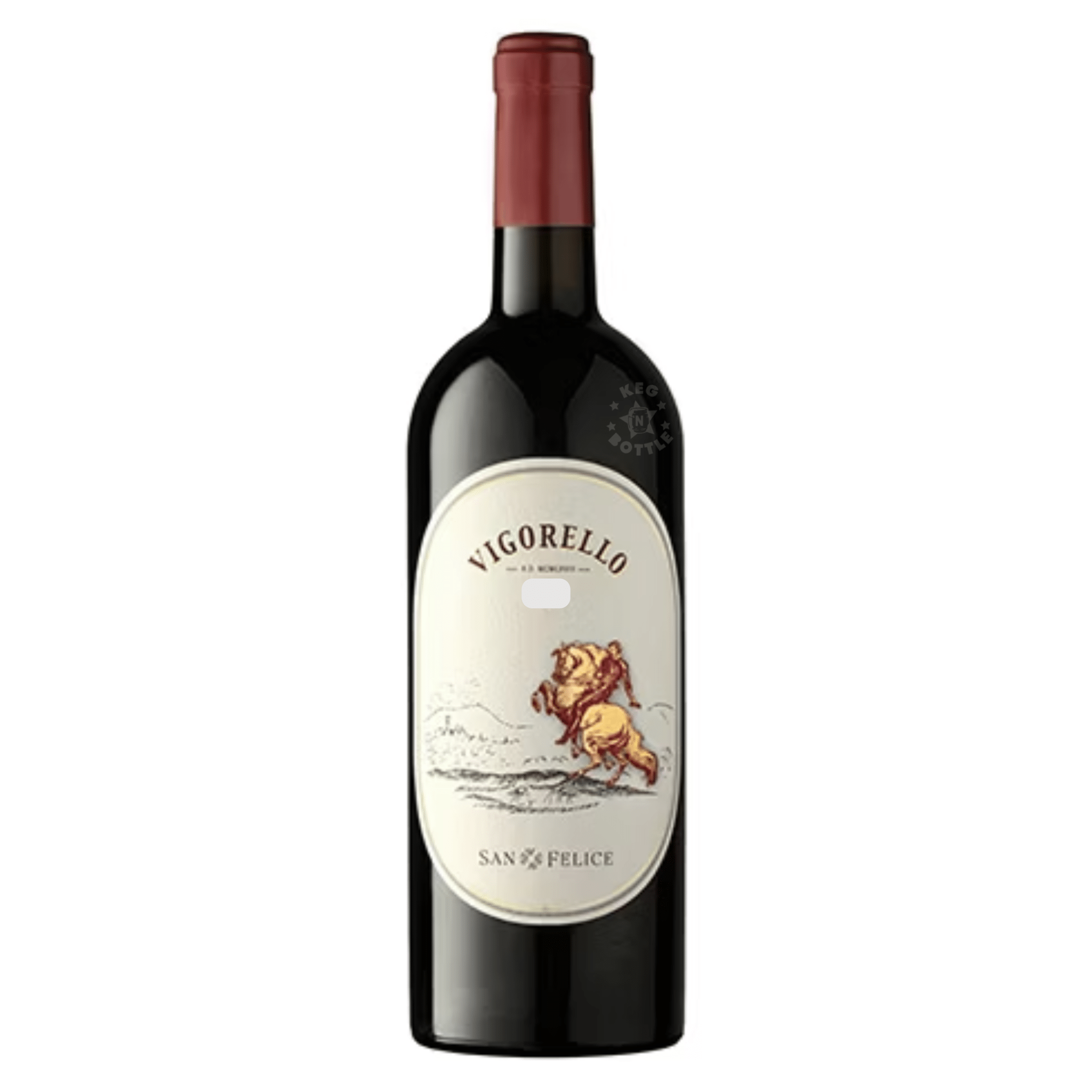 San Felice - Vigorello - Toscana | Keg N Bottle