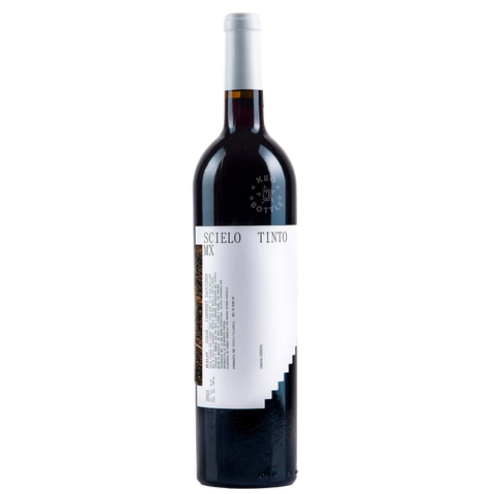 Scielo MX Tinto 2023 red wine bottle 750 ml