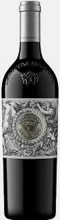 Daou 2022 Patrimony Blanc (750mL)