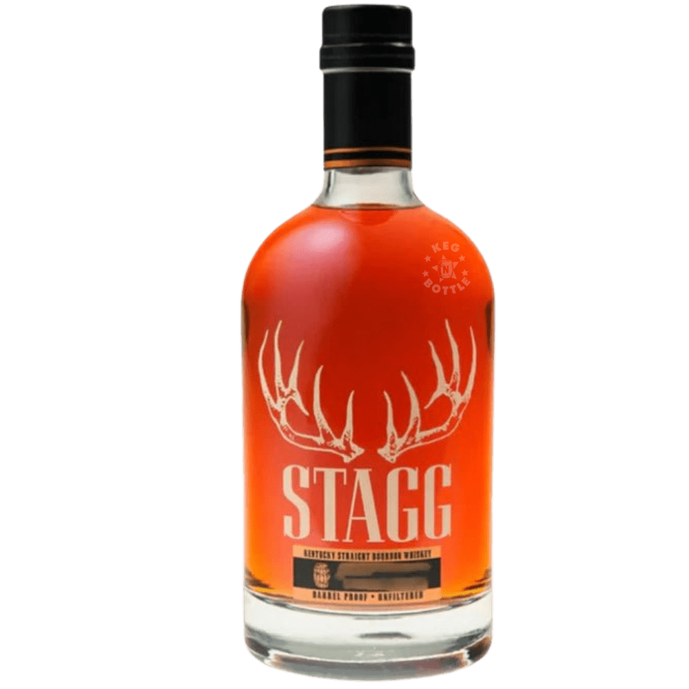 Stagg Kentucky Straight Bourbon Whiskey Batch 26A 129.3 Proof
