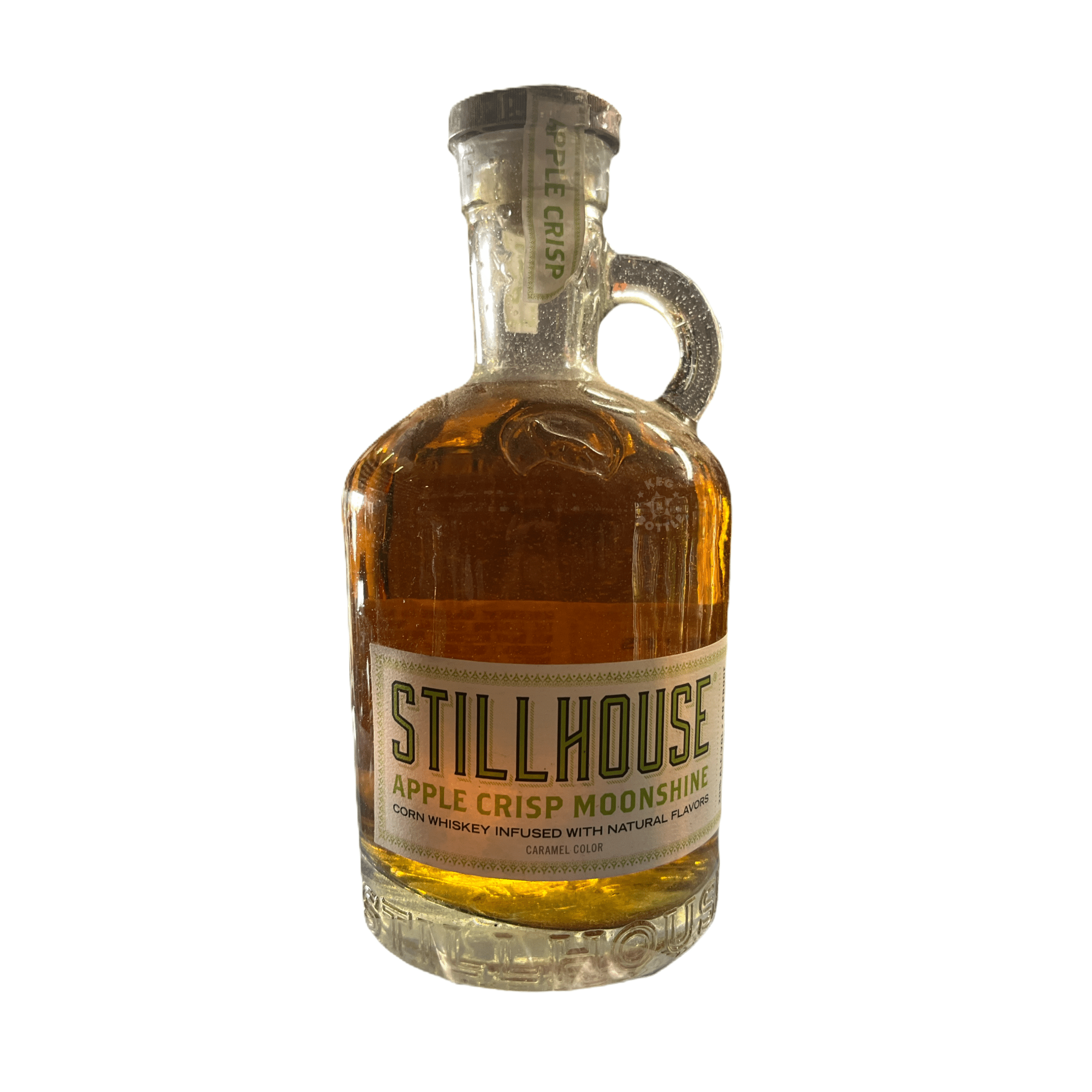 Stillhouse Apple Crisp Whiskey (750 mL) | Keg N Bottle