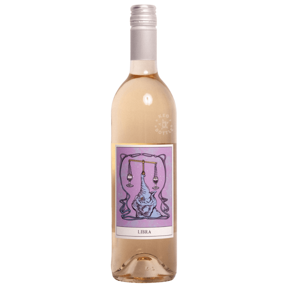 Sun Moon Rising Libra White Blend (750 ml)